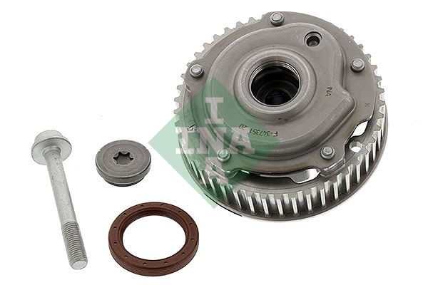 INA 427100530 Eksantrik Dislisi Eksoz Astra H 06=>Insignia 08=>Zafira05=>Cruze 1.6-1.8-Signum 05=>Vectra C 06=>1.8